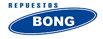 Repuestos Bong Logo