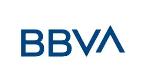 BBVA Logo